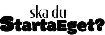 StartaEget logo
